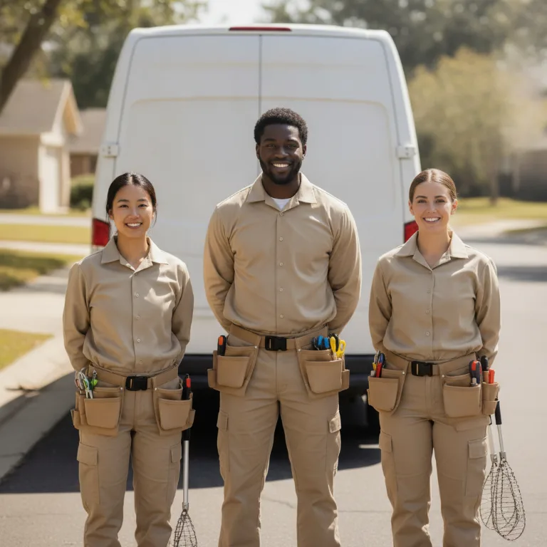 Wildlife Removal team in East Flatbush